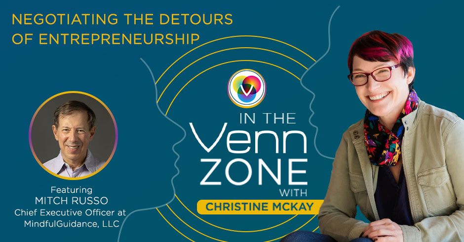 IVZ 30 | Detours Of Entrepreneurship